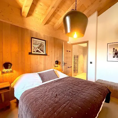 Appartamento Perle D'alba - T4 D'exception Aux Pieds Des Pistes Huez