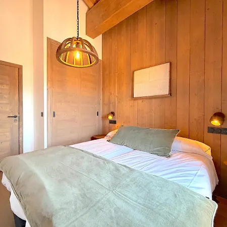 Appartamento Perle D'alba - T4 D'exception Aux Pieds Des Pistes