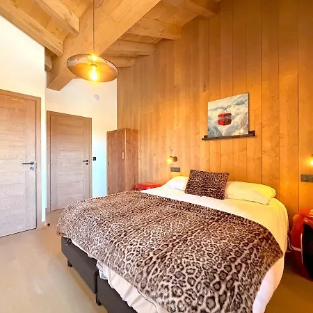 Perle D'alba - T4 D'exception Aux Pieds Des Pistes * Huez