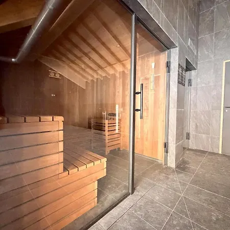 Perle D'alba - T4 D'exception Aux Pieds Des Pistes Appartamento Huez